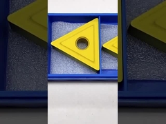 درج کاربید برای دستگاه پخ