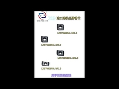 جایگزینی واردات از طریق درج های سری