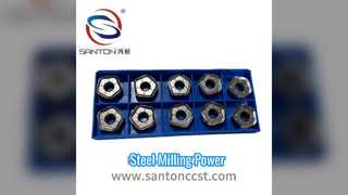 PNGG120530 CJY فرز درج فولاد ضد زنگ