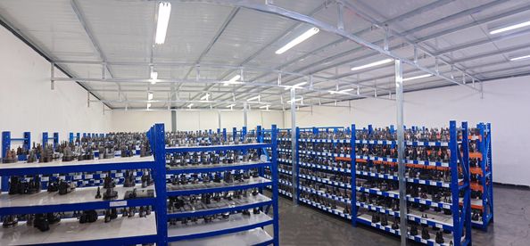 چین Chengdu Santon Cemented Carbide Co., Ltd مشخصات شرکت