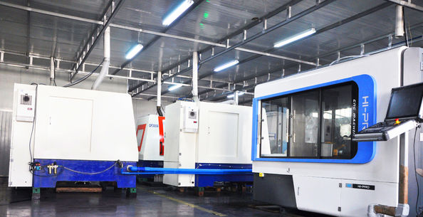 چین Chengdu Santon Cemented Carbide Co., Ltd مشخصات شرکت