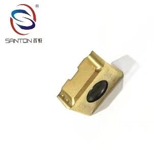 خرید P40 کربید آسیاب قابل شاخص کردن نکات قدرت برش بزرگ مقاوم در برابر دمای بالا online manufacture