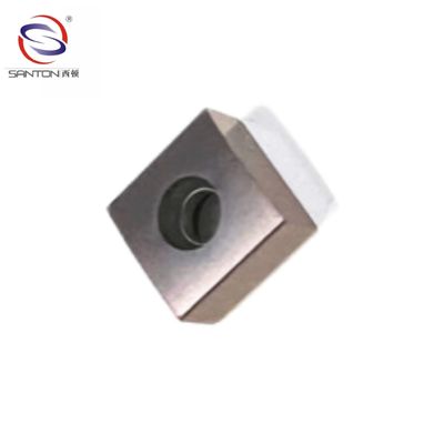 خرید Granite Cutting Tungsten Carbide Inserts P15 ISO Milling Inserts online manufacture
