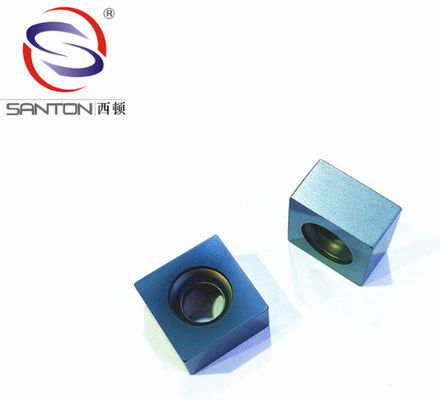 خرید P15 Semi Finishing Indexable Milling Inserts CVD Coating Lathe Turning Inserts online manufacture