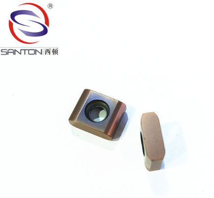 خرید ورودی های کربید ایزو K40 بسیار عالی و تغییر شکل پلاستیکی 2800 TRS online manufacture