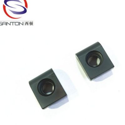 خرید 90.5 HRA Indexable Milling Inserts P40 Impact And Shock Lathe Cutting Inserts online manufacture