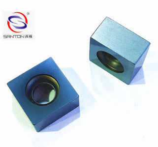 خرید Indexable Milling Inserts P15 CVD Shallow Roughing Lathe Turning Inserts online manufacture