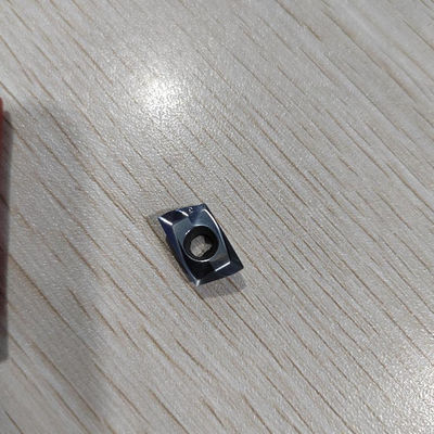 خرید اینسرت های فرزکاری کاربید سوپر سیکلون XOEX120404FR-E06 برای نیمه پرداخت و پرداخت online manufacture