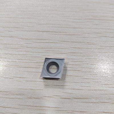 CCGT120404-AL ورودی های چرخش کربید وولفستم برای آلومینیوم یا غیر آهن