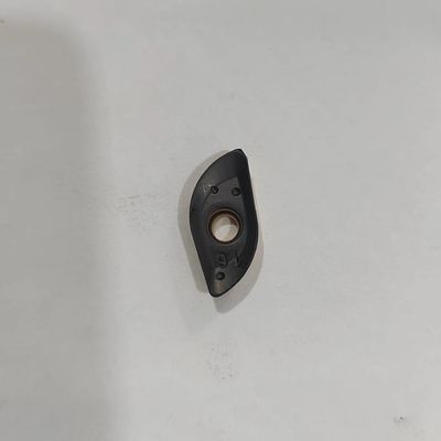 خرید اینسرت های کاربید تنگستن با استحکام بالا R216-20T3M-01 سری برش قایقی پردازش قالب online manufacture