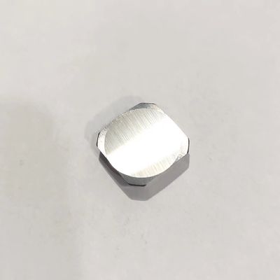 خرید اینسرت های فرز کاربید درجه K05-K10 مدل SEEX1203AFTN-MD14 برای ماشینکاری آلومینیوم online manufacture