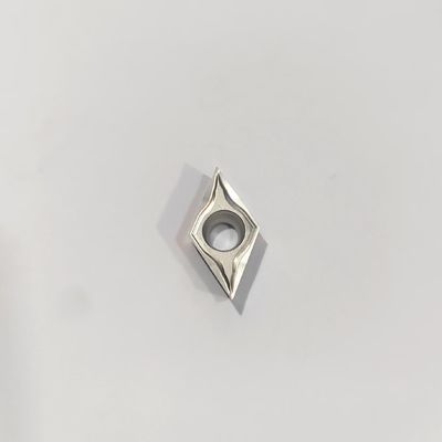 خرید ST1035 Turning Inserts Tungsten Carbide Inserts DCGT11T301-UM Steel Stainless Steel Semi-finished online manufacture