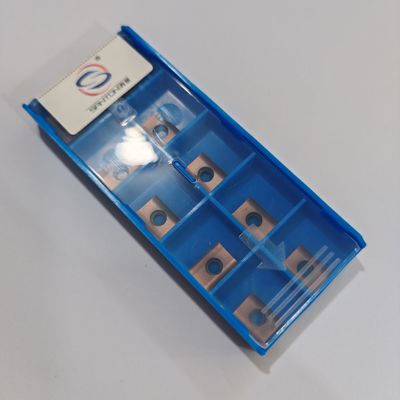 خرید Carbide Insert For Stainless Steel Suitable For Both Roughing And Finishing online manufacture