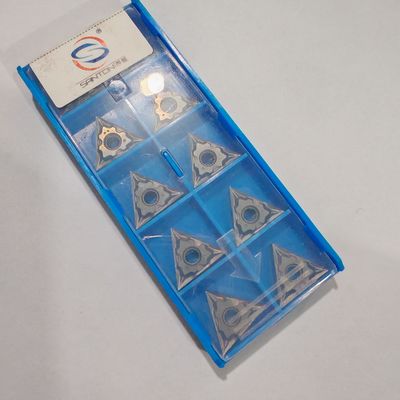 خرید بازار آلمان CNC Carbide Inserts مناسب برای CNC Gantry Milling Machine و ماشین آلات فولاد online manufacture