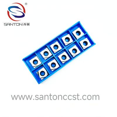 خرید TRS 2800 n/mm2 فرز کاربید آلیاژ فوق ریز برای کاربردهای عملکرد بهینه online manufacture