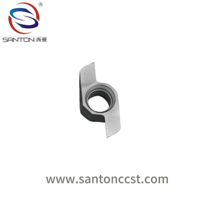 خرید فرز دقیق سنگ زنی کاربید با چگالی 14.5 گرم بر سانتی متر مکعب، سختی 90.4-91.5HRA، برش آسان را ممکن می سازد online manufacture