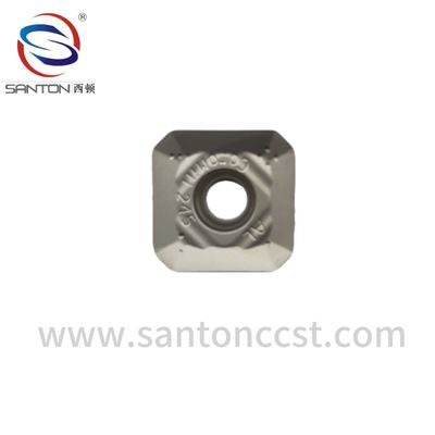 خرید Precision Ground Surface Finish and Silver Coating Technology for Revolutionary CNC Carbide Inserts online manufacture