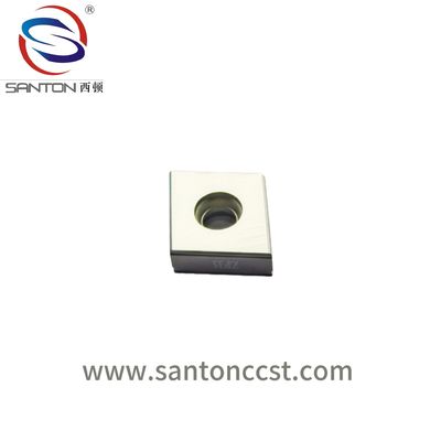 خرید درج های فرز کاربید دقیق ST-13033 K40 انتخاب عالی برای عملیات آسیاب online manufacture