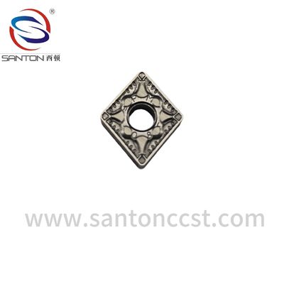 خرید اینسرت های کاربید CNC با مهندسی دقیق CNMG120408PM-M برای تولید با سرعت بالا online manufacture