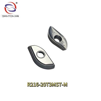 خرید واردات اینسرت‌های کاربید CNC جهانی با کاربید تنگستن با درجه بالا و پوشش چند لایه TiAlN online manufacture