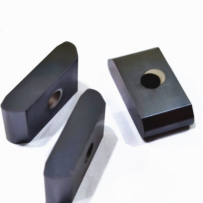 نکات درج کاربید P15 فولاد ریخته گری و فولاد فورج شده سنگین