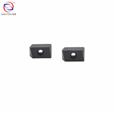 خرید اینسرت های کاربید سیمانی با چقرمگی بالا MT-CVD C6 online manufacture