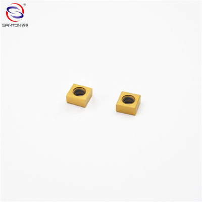 P20 Replacement Carbide Tips For Lathe Tools Machining Stainless Steel