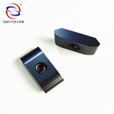 خرید تیغه های فرز کاربید K40 برای چدن نشکن و فلزات غیر آهنی 3500 TRS online manufacture