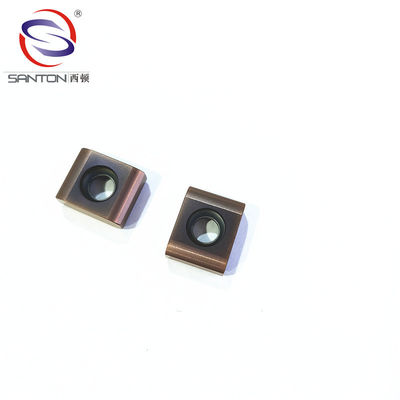 خرید K40 ISO کاربید وارد می کند بسیار عالی ارتجاع پلاستیکی 2800 TRS online manufacture