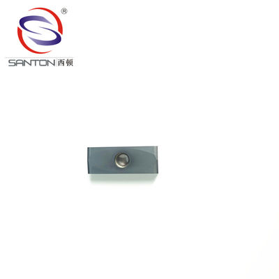 93.5 HRA Carbide Milling Inserts For Making Solid Carbide Producing Protuberance