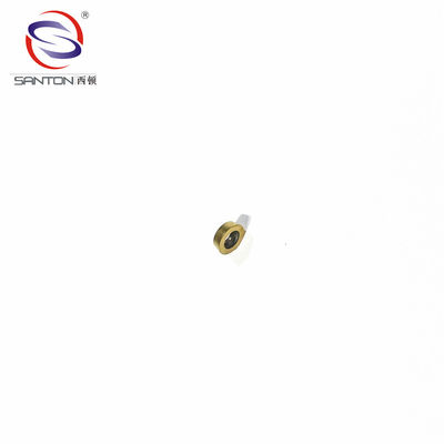 خرید 2800 TRS ورودی ابزار CNC برای آهن ریخته K05 با مقاومت خوب در برابر فرسایش online manufacture