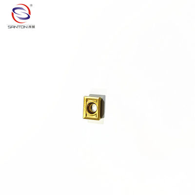 خرید YG6A ورودی های کربید PVD برای نیمه تکمیل ورودی های کربید ابزار چرخ آهن ریخته online manufacture