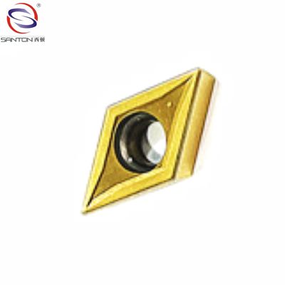 قیمت خوب اینسرت های کاربید CNC 2500TRS، مقاومت سایشی بالا، سختی 93.2 HRA، برش CNC آنلاین