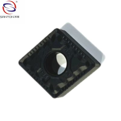 قیمت خوب اینسرت های کاربید CNC با پوشش CVD برای اینسرت های ابزار تراشکاری و سوراخکاری آنلاین