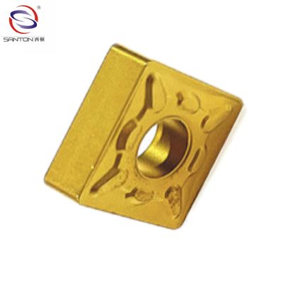 قیمت خوب اینسرت های کاربید CNC K30 زیرلایه فوق العاده ریز برای تراشکاری فلز آنلاین