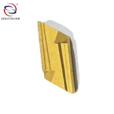 قیمت خوب اینسرت های برشی ایندکس پذیر تنگستن کارباید کبالت مورد استفاده در CNC K15 آنلاین