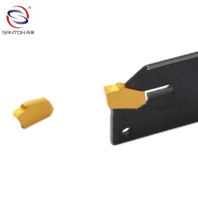 MGMN سری 93 HRA CNC Carbide ورودی K05 ورودی برش چرخ دنده فلزی