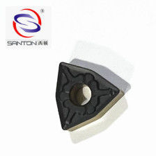 قیمت خوب WNMG Carbide Inserts K Class 92 HRA Milling Cutter Carbide Inserts آنلاین