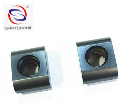 قیمت خوب براده‌برداری اینسرت‌های فرزکاری ایندکس‌پذیر ANSI C5 برای قطعات فورج و مهرزنی، اینسرت‌های تراشکاری کاربید آنلاین