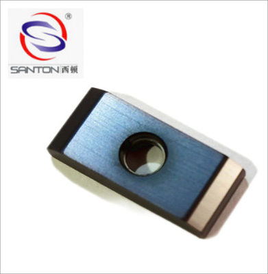 قیمت خوب تیغه فرز دنده ای اینسرت های کاربید سیمانی 2800 TRS برای برش فلز 90HRA آنلاین