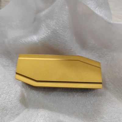 قیمت خوب P25 درجه ST-23053-PY CVD پوشش داده شده Cemented Carbide Insert برای کاربردهای نیمه تکمیل و تکمیل فولاد آنلاین