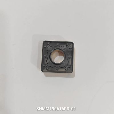 قیمت خوب ISO P / فولاد کربید گرد ورودی HRA92 برای چرخش دقیق طلایی یا سیاه پوشانده آنلاین