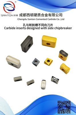 قیمت خوب تیغه ی سمتی LNMX سری Carbide Turning Inserts CVD پوشانده شده K35 Tool Turning آنلاین