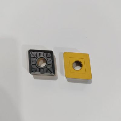 قیمت خوب WC Co Carbide Turning Inserts In 30pcs/box Packing For Precision Machining آنلاین