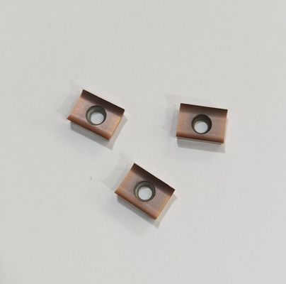 قیمت خوب مقاومت خوب در برابر فرسایش کاربید ورودی لبه ماشین چامفر برای فولاد سفارشی آنلاین