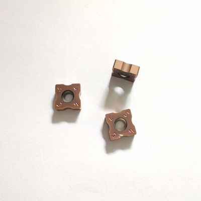 قیمت خوب بازار بنگلادش، اینسرت‌های کاربید برای فولاد با پوشش PVD آنلاین