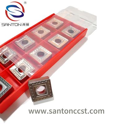 قیمت خوب صنعت برش فلز جایگزینی واردات کلاس k از طریق سری درج ابزار تراشکاری خارجی درج ماشینکاری کاربید آنلاین