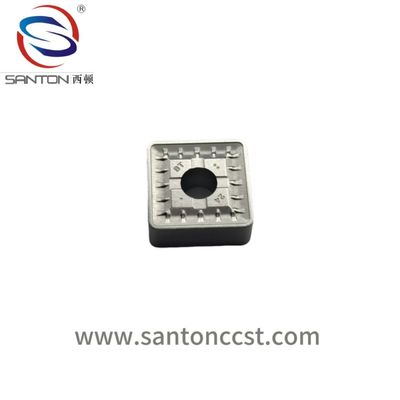 قیمت خوب SNMM250924-BT External Turning Tool Carbide Machining Inserts with 14.15-14.35 g/cm3 Density Performance آنلاین
