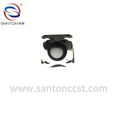 دقت و دوام تضمین شده - اینسرت های کاربید بدون روکش برای آلومینیوم با اطلاعات گرید SK30UF