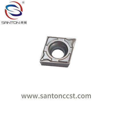 قیمت خوب Maximize Your Production Potential with CNC Carbide Inserts TRS 2800 N/mm2 PVD Coating Equivalent Grades K20 آنلاین